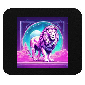 Discover Celestial King Mouse Pads