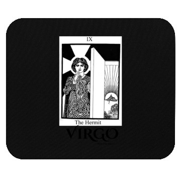 Discover VIRGO Mouse Pads