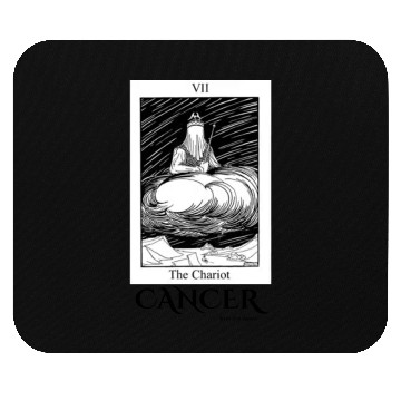 Discover CANCER 1 Mouse Pads