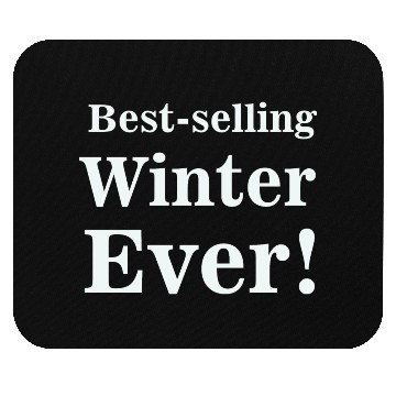 Discover Best selling winter ever Mouse Pads