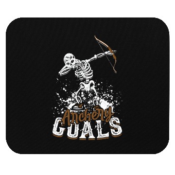 Discover Archery Goals Archer Mouse Pads