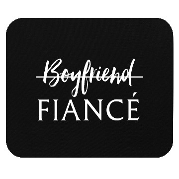 Discover Couple Mouse Pads