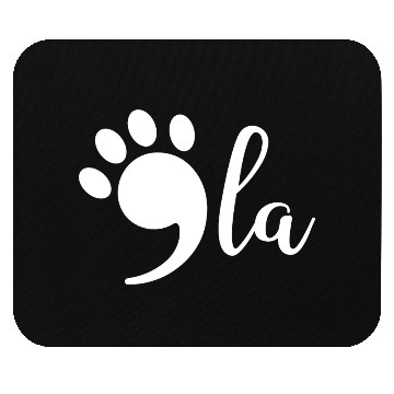 Discover President Kamala Harris Mouse Pads