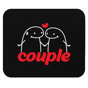 Discover couples Mouse Pads