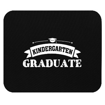 Discover Graduate Mouse Pads