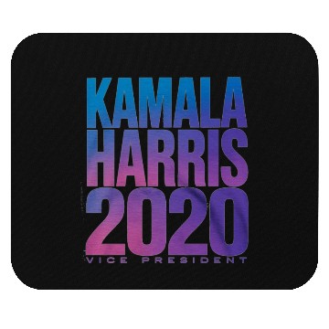 Discover kamala harris Mouse Pads