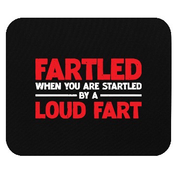 Discover Fartled Definition Description 7 Mouse Pads
