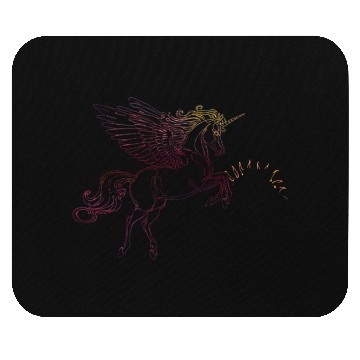 Discover THE BEST Mouse Pads Guardian Angel