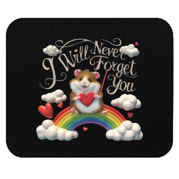 Discover THE BEST Mouse Pads Hamster lover