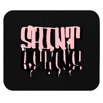 Discover Saint Beline Oversized Mouse Pads