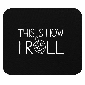 Discover This is how I Troll Mouse Pads