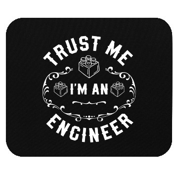 Discover Terminal Block Toys Miniature Building Mouse Pads