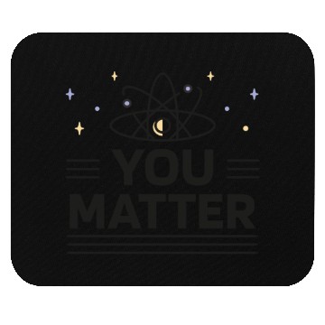 Discover Physics, Biology, Science Math Teacher Chemistry Mouse Pads