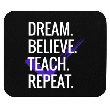 Discover Physics, Biology, Chemistry or Science Math Mouse Pads