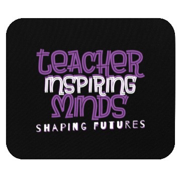 Discover Physics, Biology, Chemistry or Science Math Mouse Pads