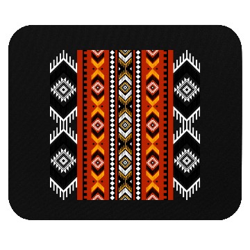 Discover Traditional Geometric DesignTraditional Geometric Mouse Pads