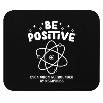 Discover Physics, Biology, Science Math Teacher Chemistry Mouse Pads