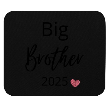Discover big brother 2025 Mouse Pads