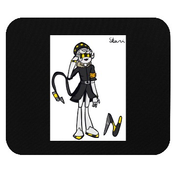 Discover My boy N Mouse Pads