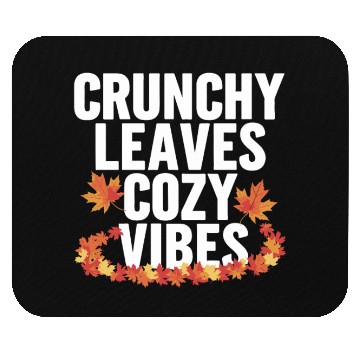 Discover Autumn Foliage Exploration for Nature Lovers and Mouse Pads