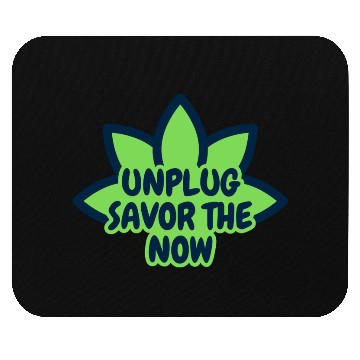 Discover unplug Mouse Pads
