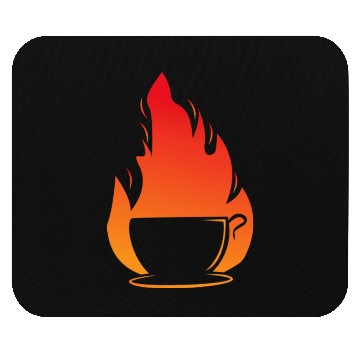 Discover Chai lovers amazing best design nicely Mouse Pads