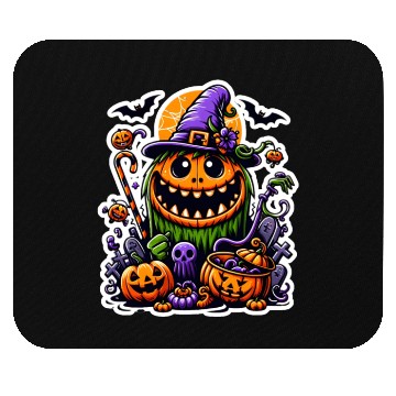 Discover Pumpkin which Mouse Pads