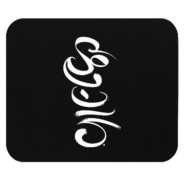 Discover Ink Flow Embrace Mouse Pads