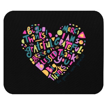 Discover pink Mouse Pads