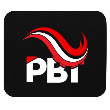 Discover font styles abstract design Mouse Pads