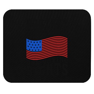Discover Protect Voting, Our Voting Rights - Election Mouse Pads