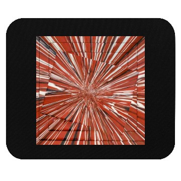 Discover Peppermint Mouse Pads