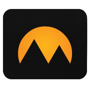 Discover Mountain & Sunrise Mouse Pads