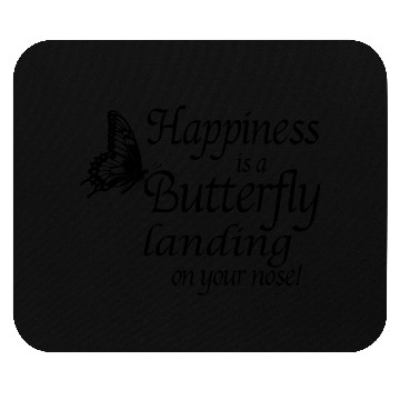 Discover Butterfly Butterflies Insect Collector Entomology Mouse Pads