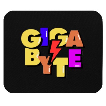 Discover Computer Data Measurement Unit Mouse Pads