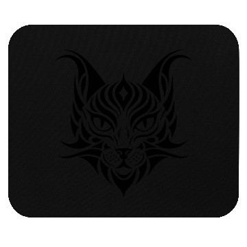 Discover Cat Pet T Tattoo Mouse Pads