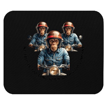 Discover Good Company Mouse Pads