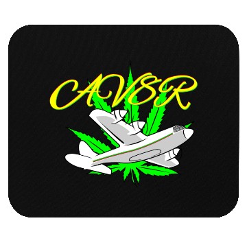 Discover CLOUD PILOTS Mouse Pads