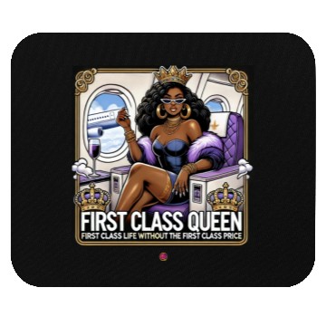 Discover Dost I look like I fly Economy Mouse Pads