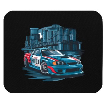 Discover JDM Japan Mouse Pads, Street Racing Graphic Mouse Pads, Japa