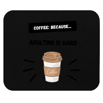 Discover Coffee Mouse Pads