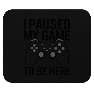 Discover Retro Gamer - Classic Gaming Design Mouse Pads