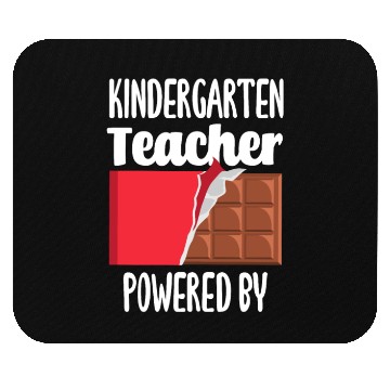 Discover Funny Teacher Gift Mouse Pads