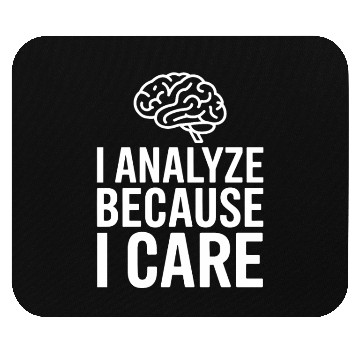 Discover Understanding Psychology Mind and Behavior Mouse Pads