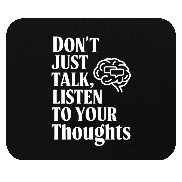 Discover Understanding Psychology Mind and Behavior Mouse Pads