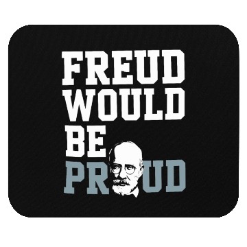 Discover Understanding Psychology Mind and Behavior Mouse Pads