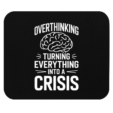 Discover Understanding Psychology Mind and Behavior Mouse Pads