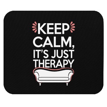 Discover Understanding Psychology Mind and Behavior Mouse Pads