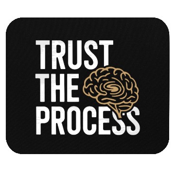 Discover Understanding Psychology Mind and Behavior Mouse Pads