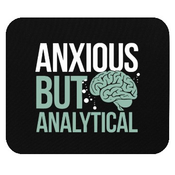 Discover Understanding Psychology Mind and Behavior Mouse Pads